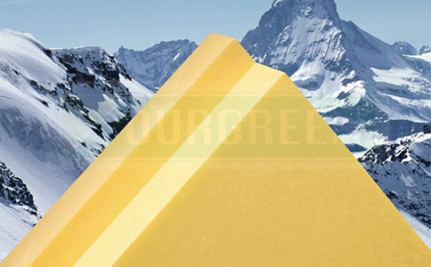 擠塑板為什么在家裝材料中成為**？