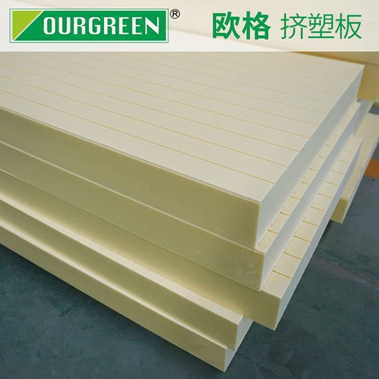 保溫擠塑板的厚度，對室內保溫效果有什么影響？