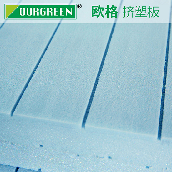 養(yǎng)殖場(chǎng)選擇擠塑板的優(yōu)勢(shì)有哪些